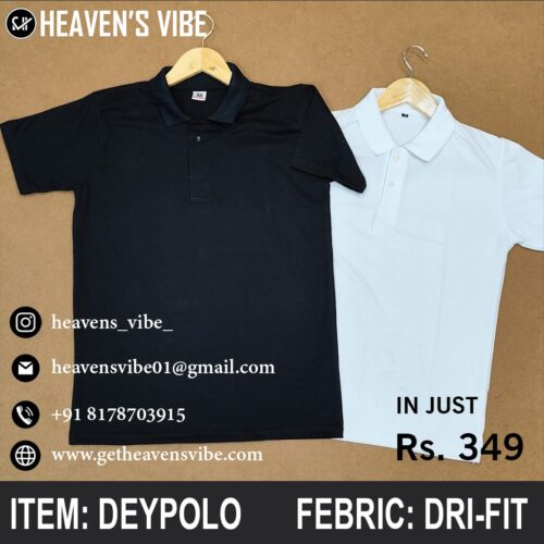 Deypolo T-Shirts